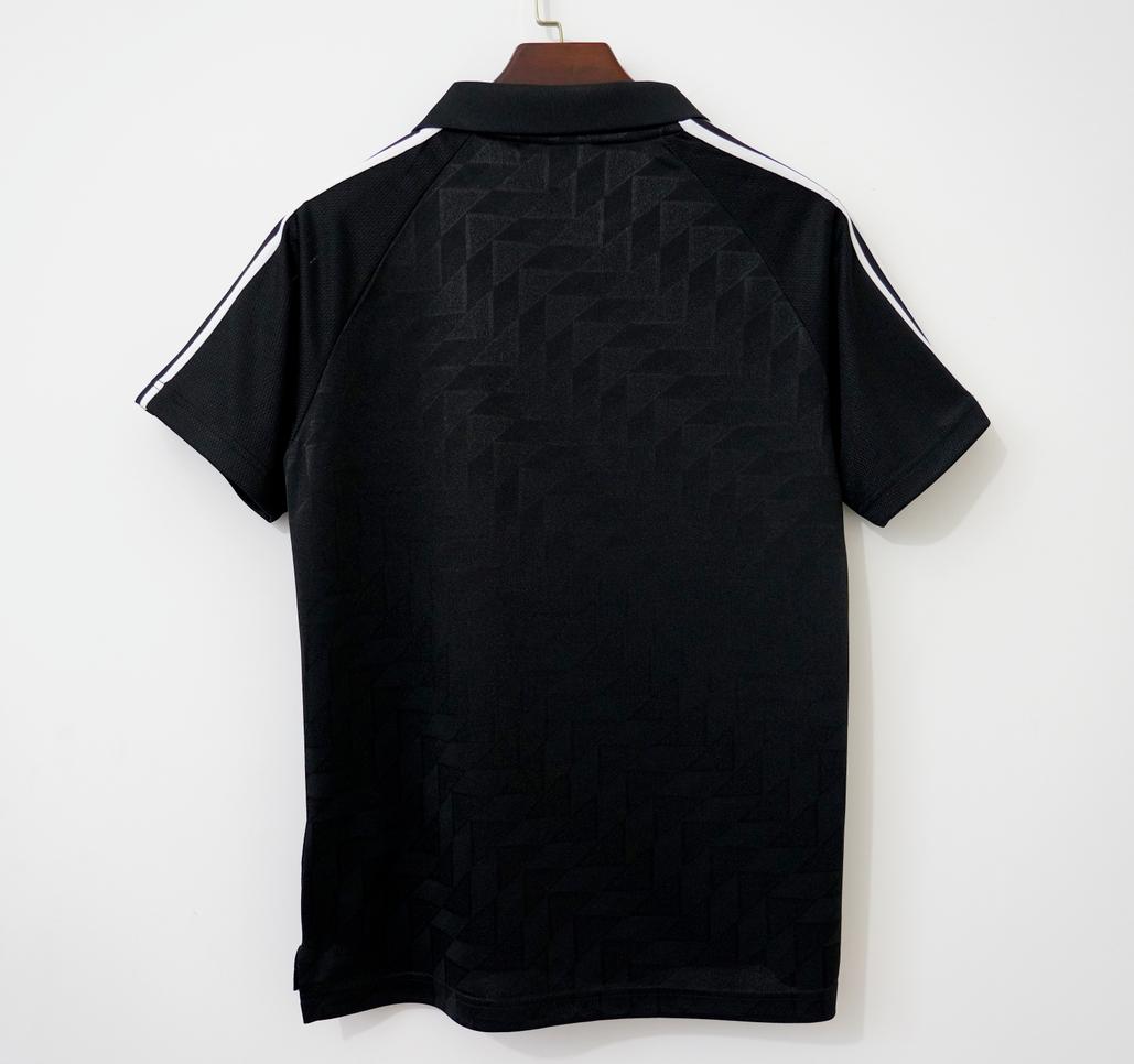 Retro Đức 1988/1991 ( Sân Khách )