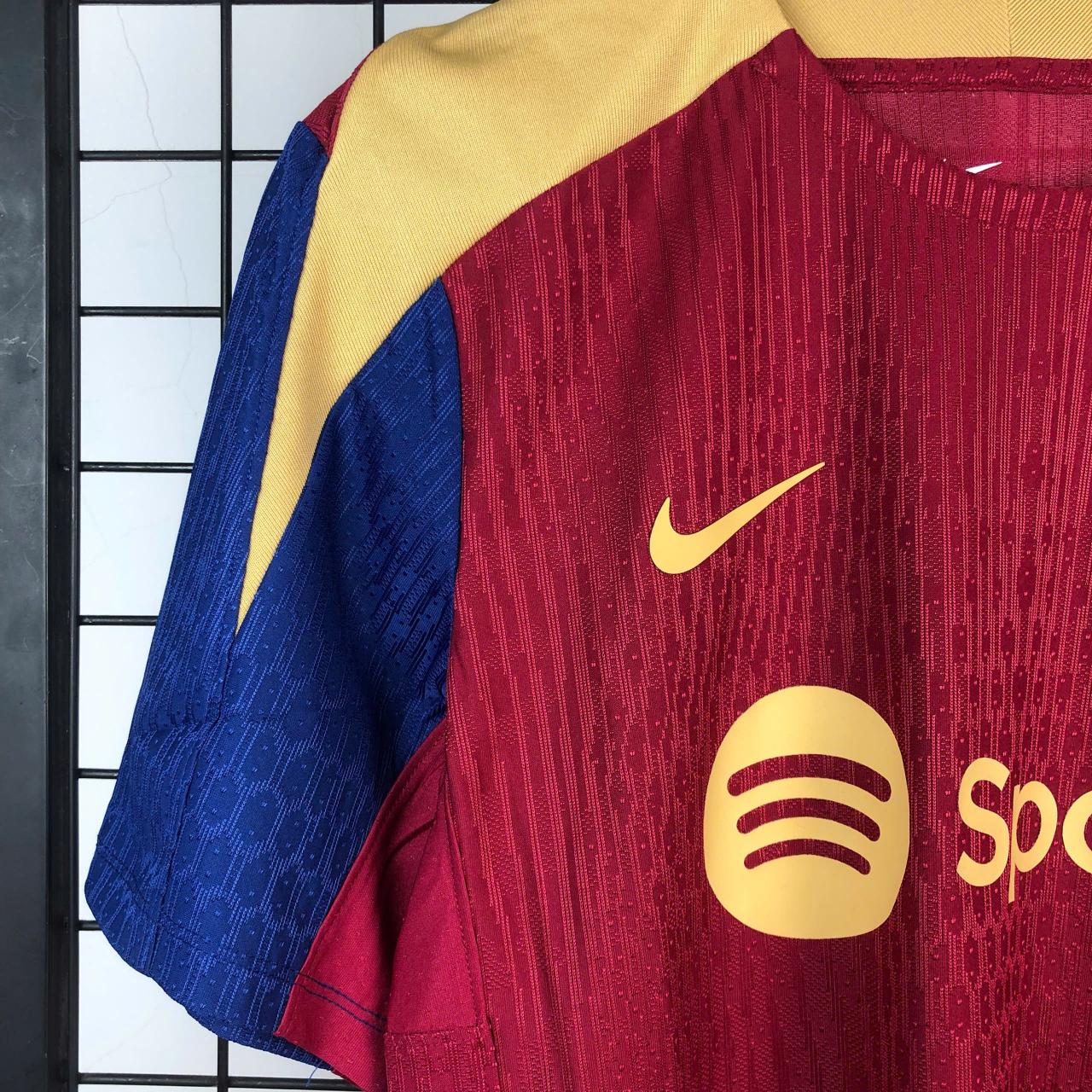Đồ SF Barcelona 24/25 ( Training )
