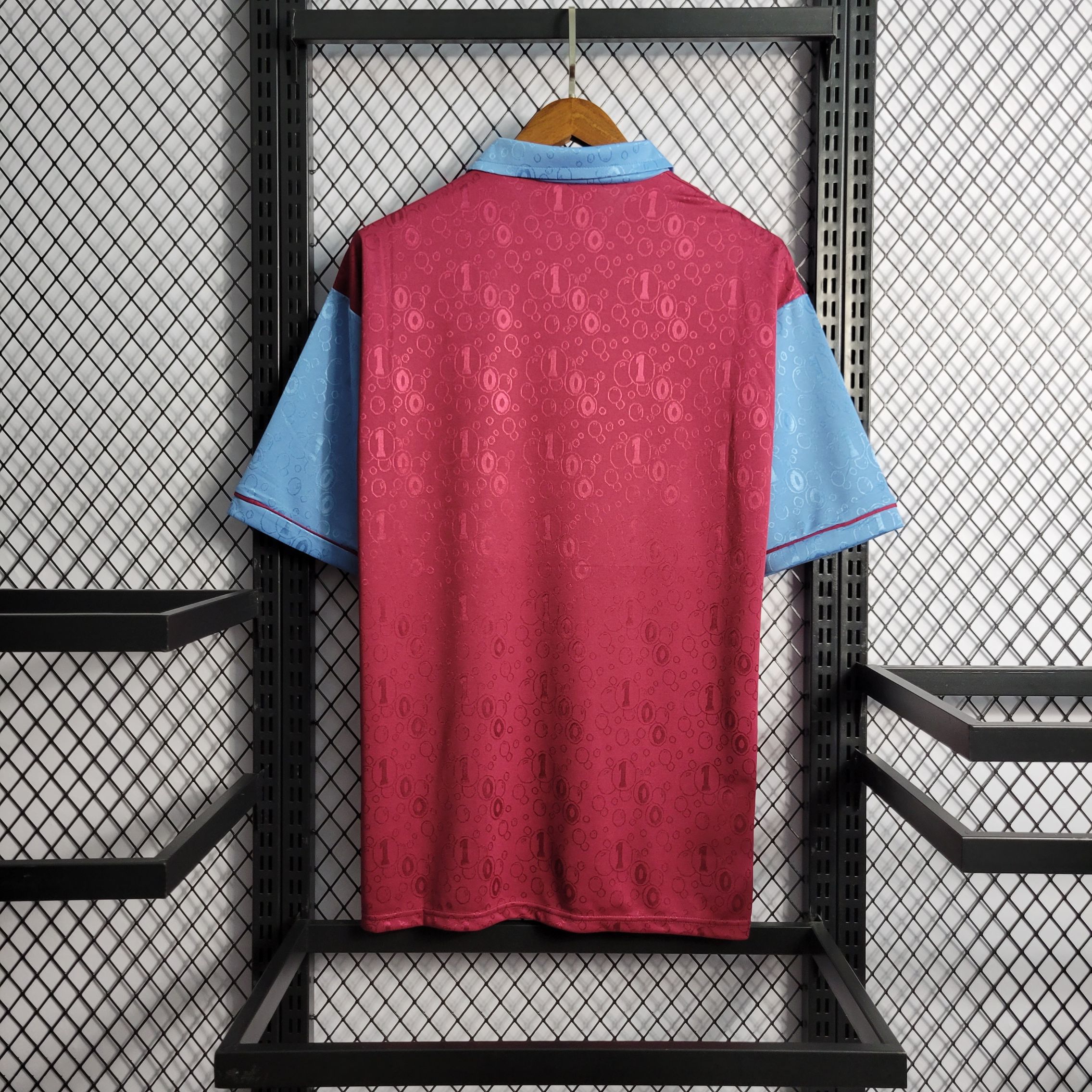 Retro West Ham 1995/1997 ( Sân Nhà )