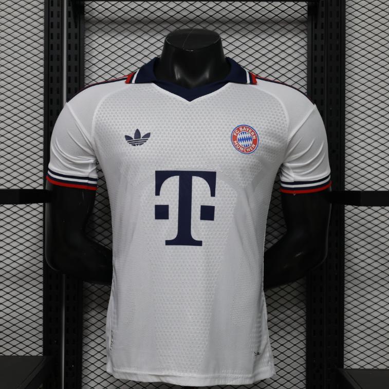 Đồ SF Bayern Munich 26/27 ( Sân Khách )