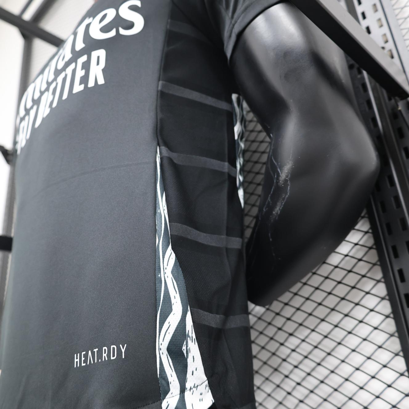 Đồ SF Arsenal 24/25 ( Sân Khách )