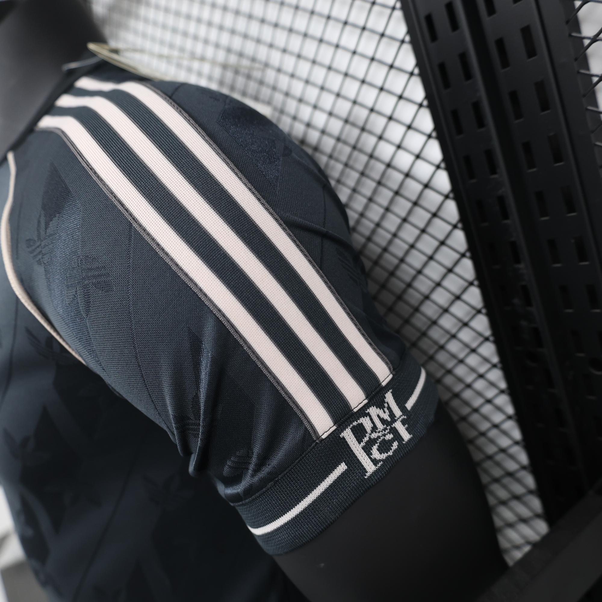 Đồ SF Real Madrid 24/25 ( LFSTLR )