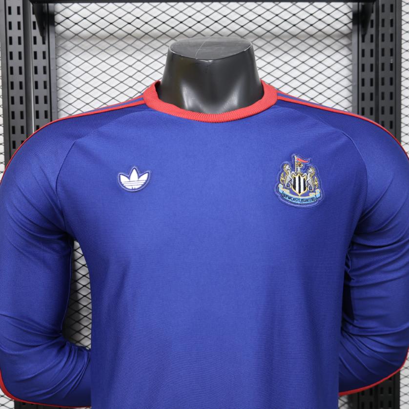Áo Thun Newcastle 2026 Tay Dài ( Adidas Originals )