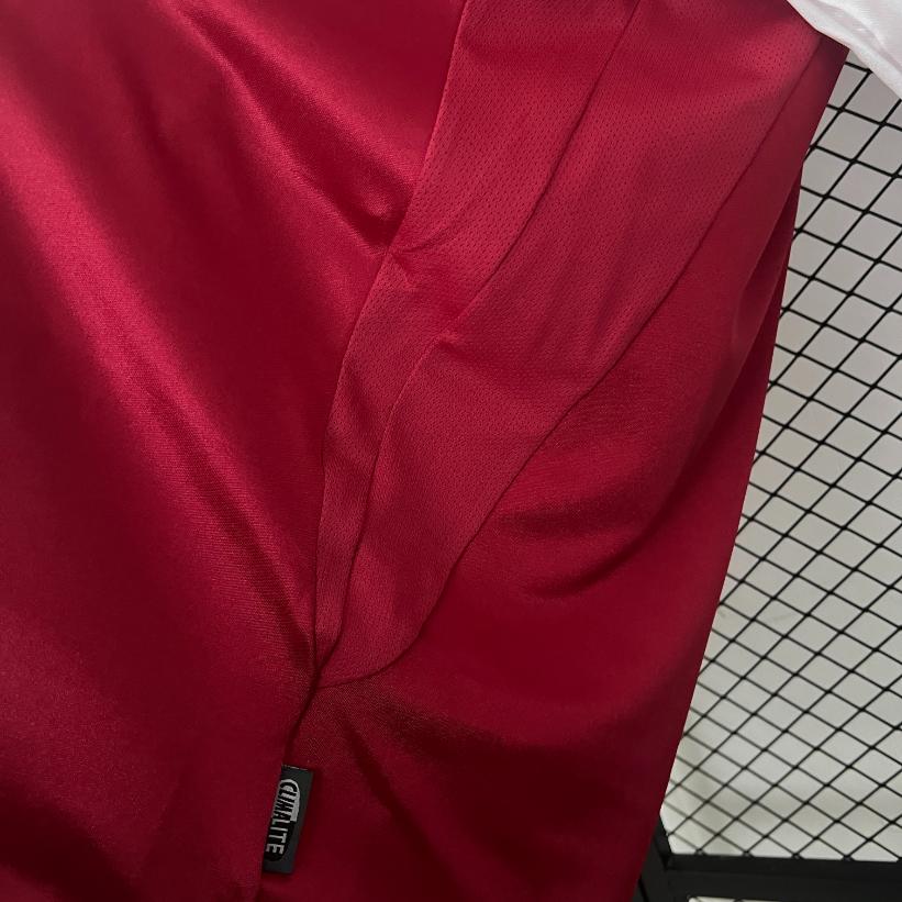 Retro Bayern Munich 2003/2004 ( Sân Nhà )