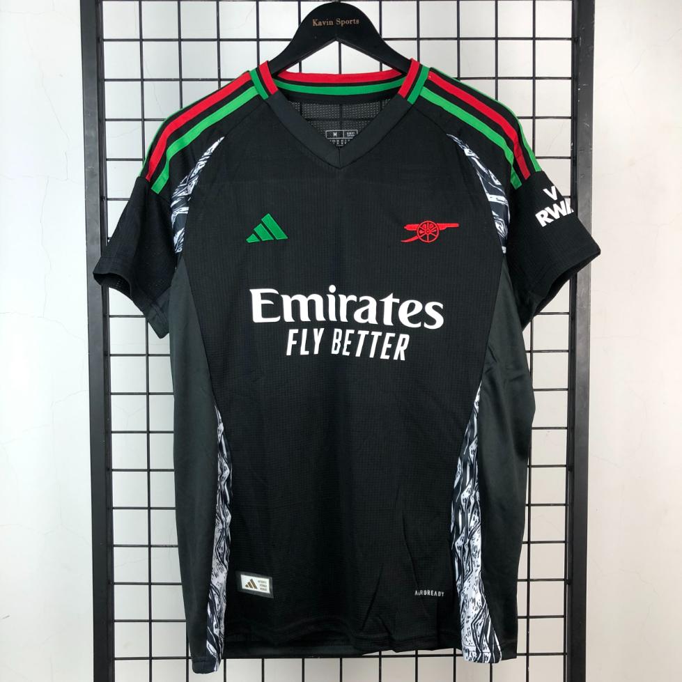 Đồ Fan Arsenal 24/25 ( Sân Khách )