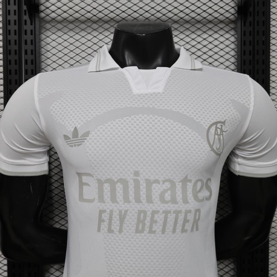 Đồ SF Real Madrid 26/27 ( 125th )