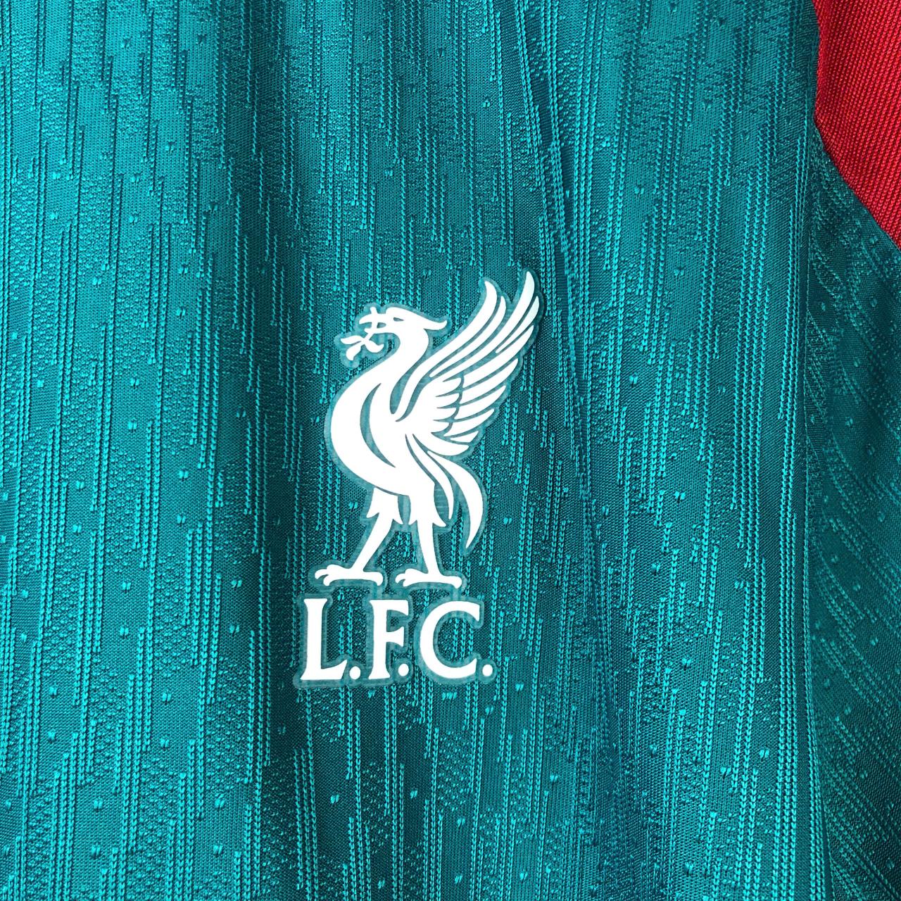 Đồ SF Liverpool 24/25 ( Training )