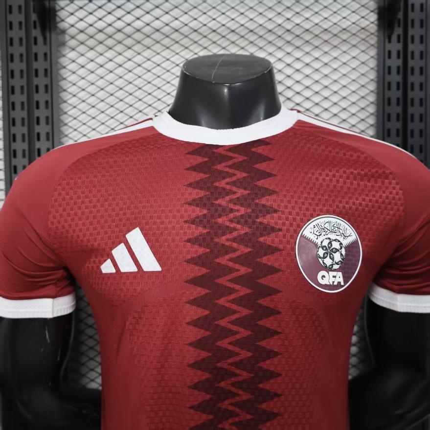 Đồ SF Qatar 2026 ( Sân Nhà )