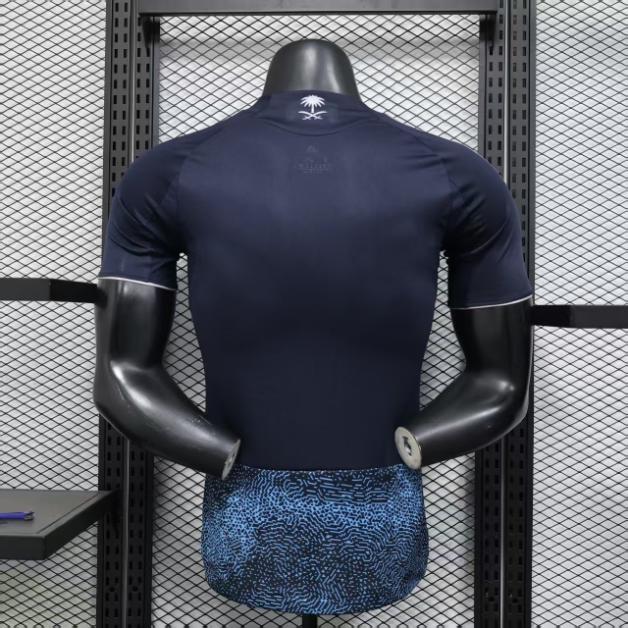 Đồ SF AL Nassr 25/26 ( Sân Khách )