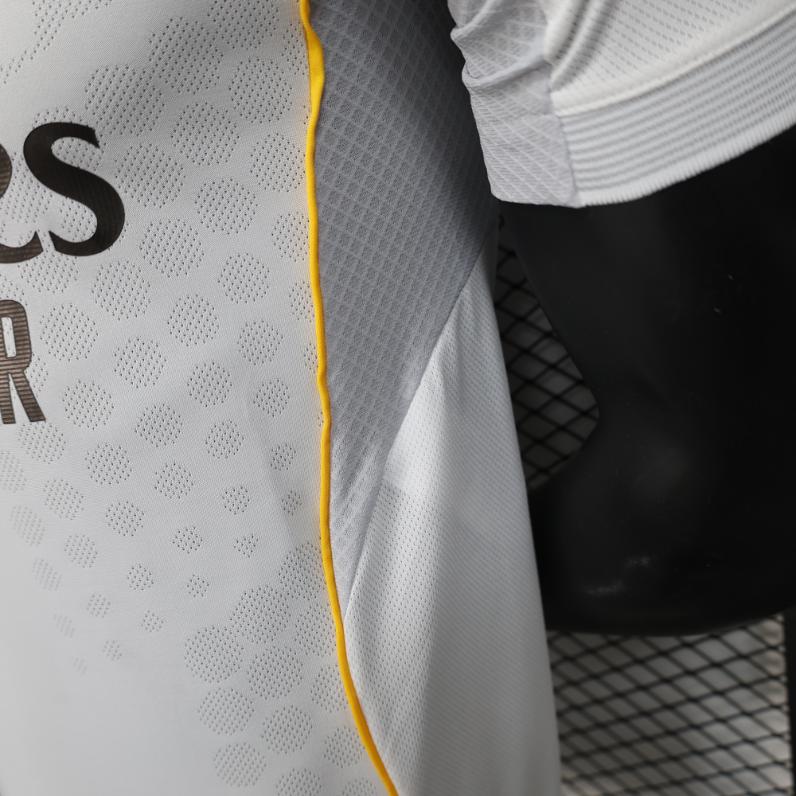 Đồ SF Real Madrid 25/26 ( Sân Nhà )