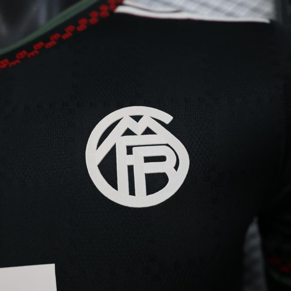 Đồ SF Bayern Munich 25/26 ( 3RD )