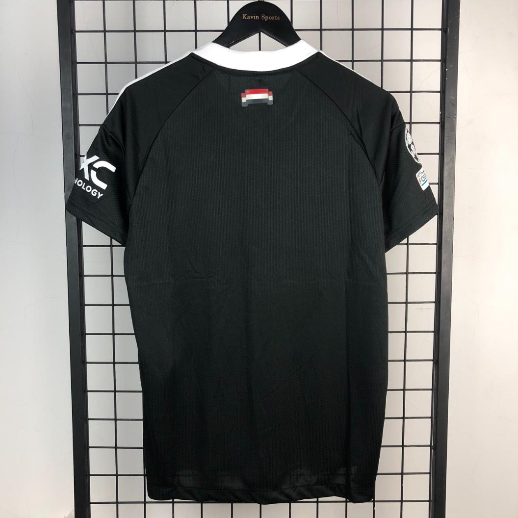 Đồ Fan MU 24/25 ( Đen )