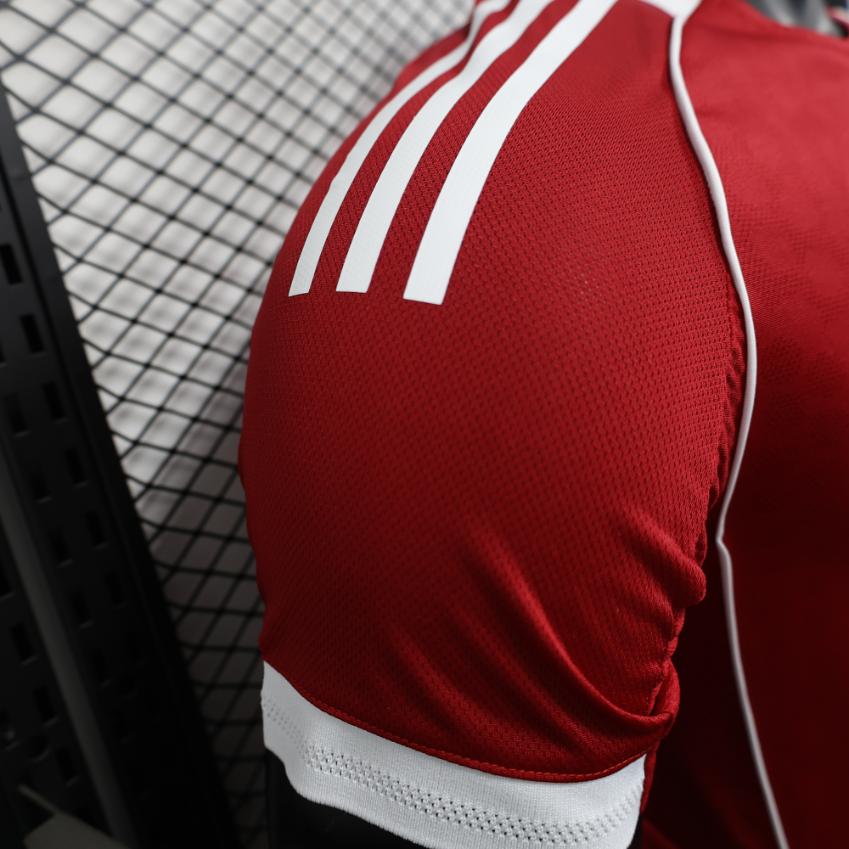 Đồ SF Liverpool 25/26 ( Sân Nhà )