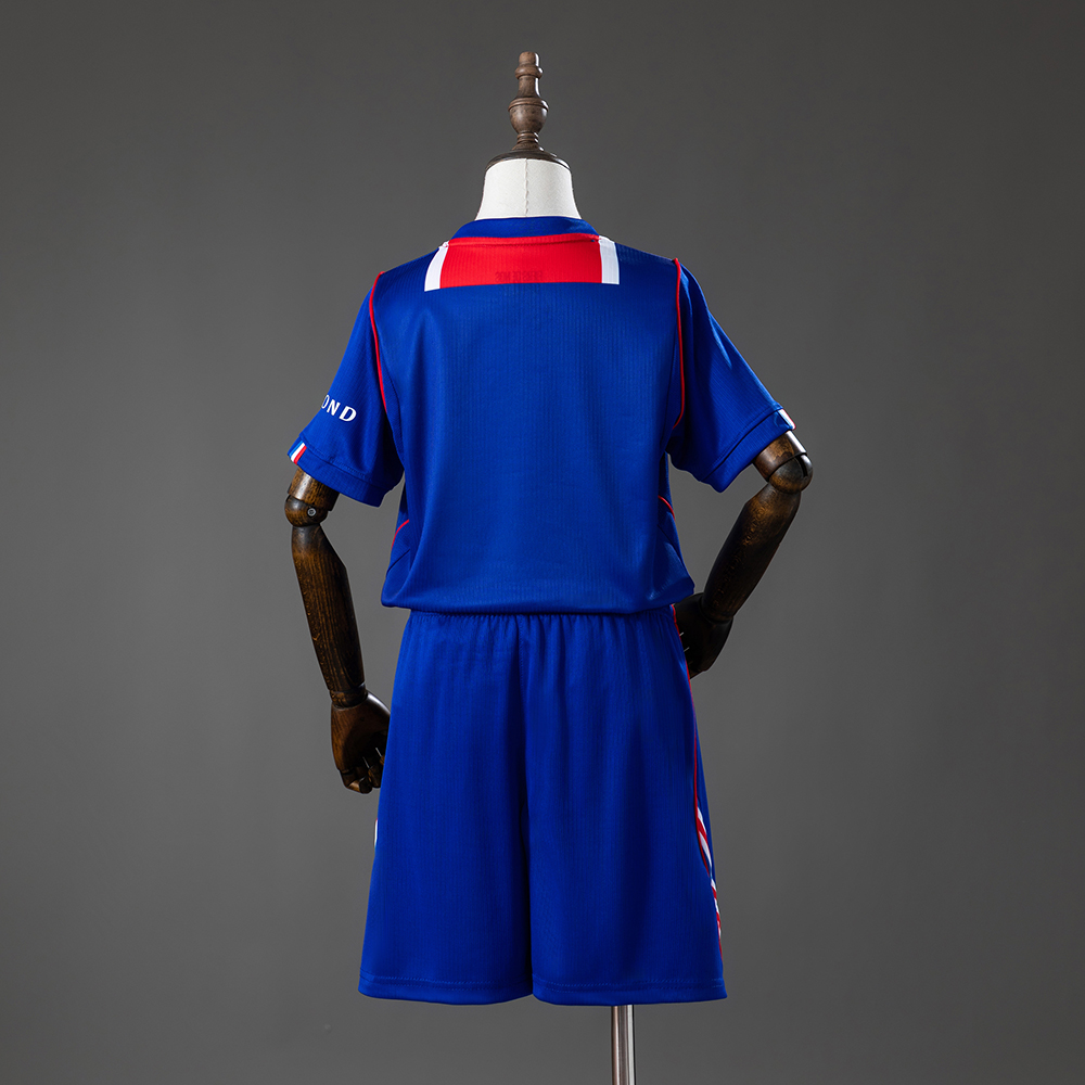 Bộ Kids PSG 26/27 ( Sân Nhà )