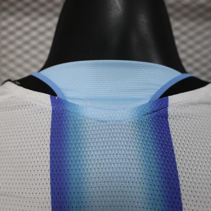 Đồ SF Argentina 2026 ( Sân Nhà )