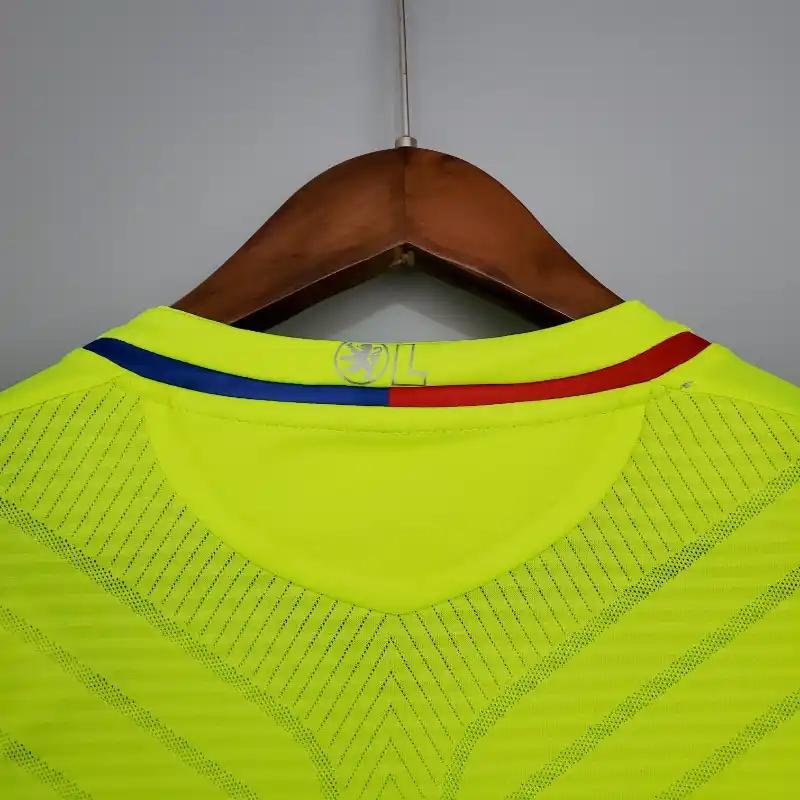 Retro Olympique Lyonnais 2008/2009 ( 3RD )