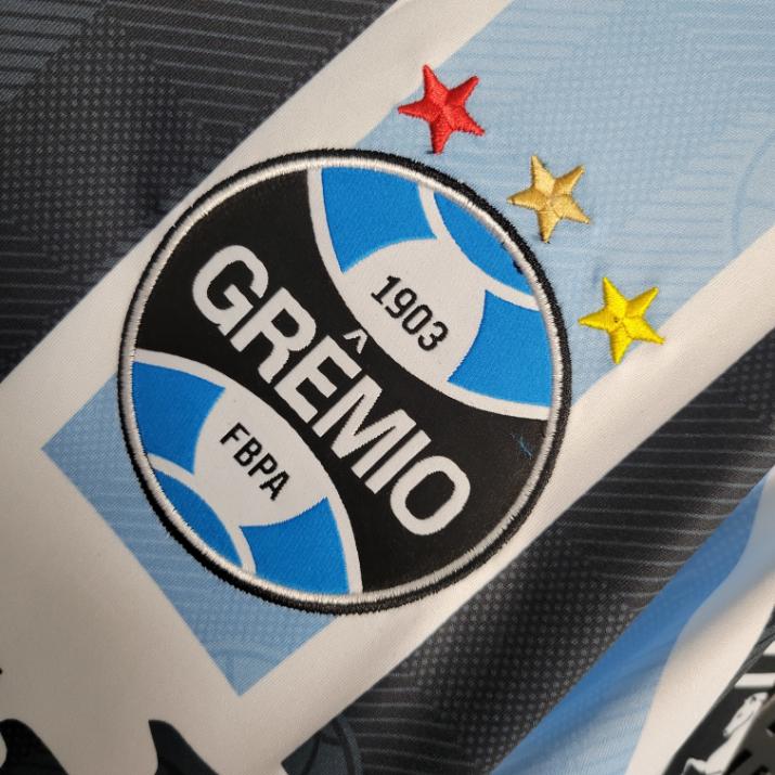 Retro Grêmio 1996/1997 ( Sân Nhà )