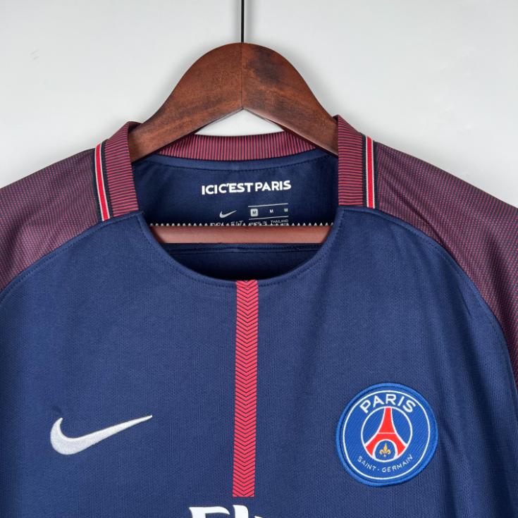 Retro PSG 2017/2018 ( Sân Nhà )