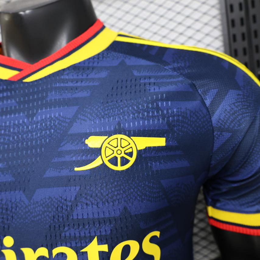 Đồ SF Arsenal 26/27 ( Sân Khách )