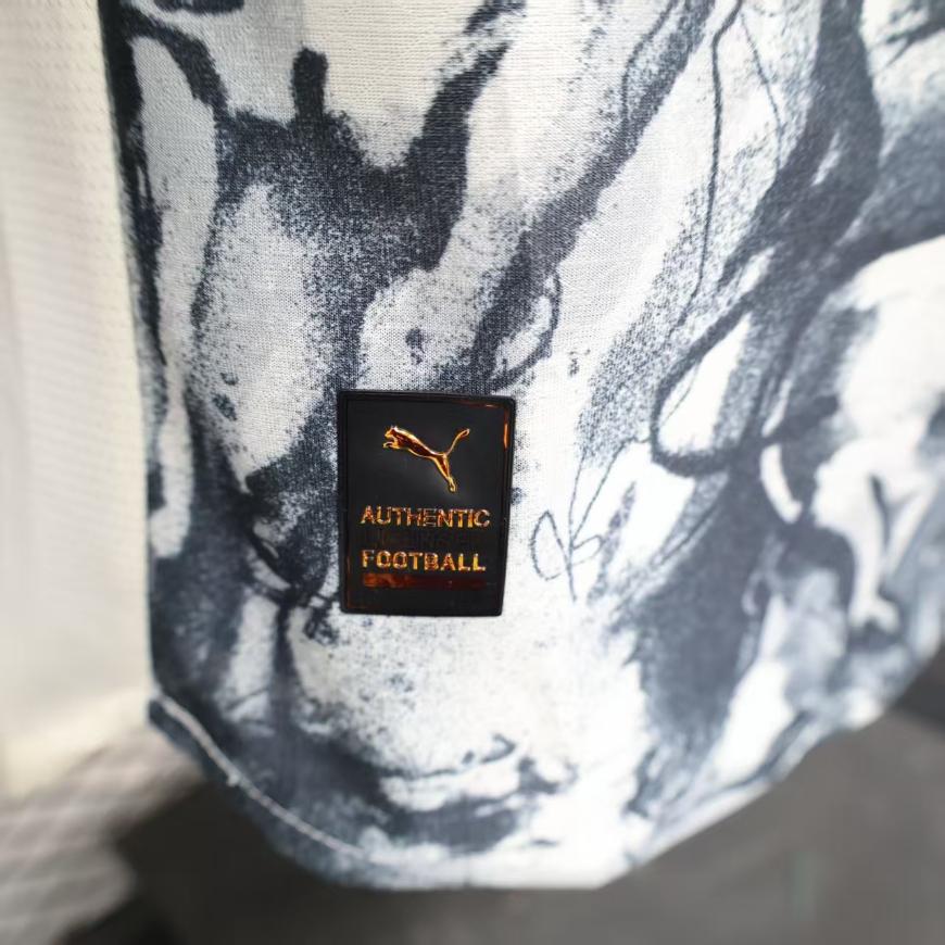 Đồ SF Man City 25/26 ( Year Of The Horse )