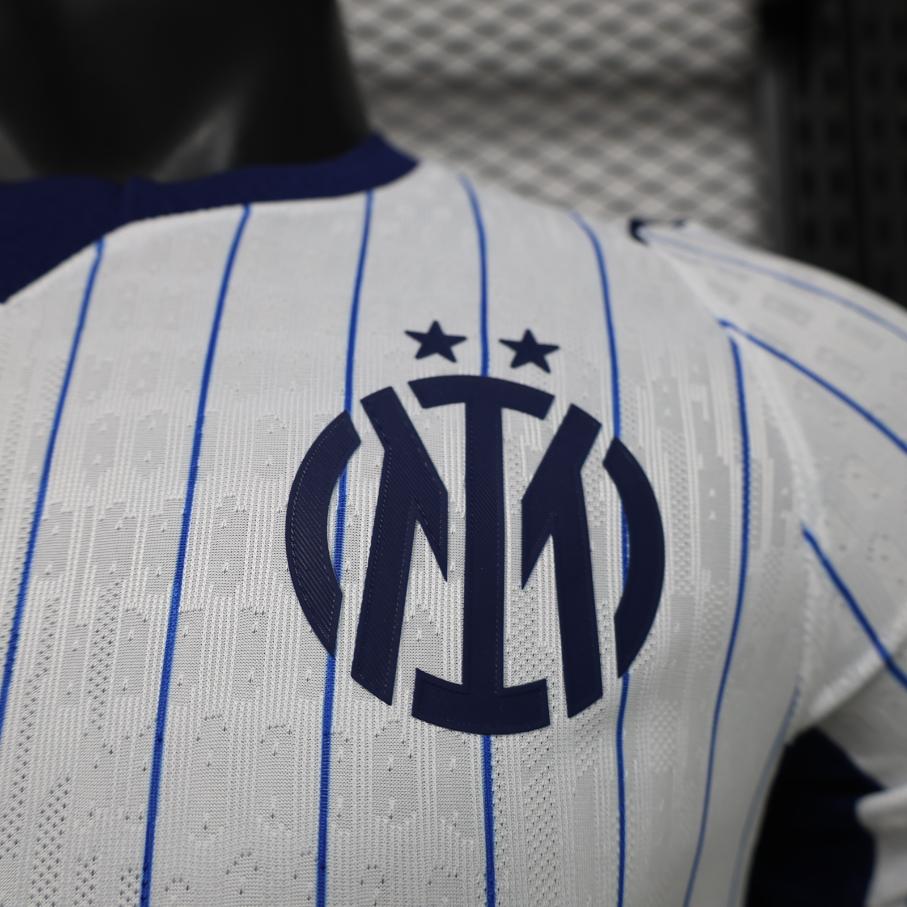 Đồ SF Inter Milan 26/27 ( Sân Khách )