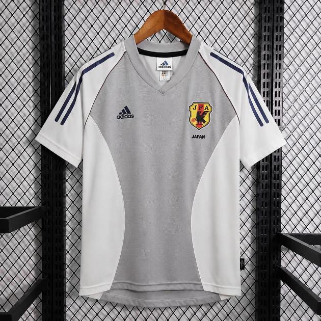 Retro Nhật 2002 ( Sân Khách )