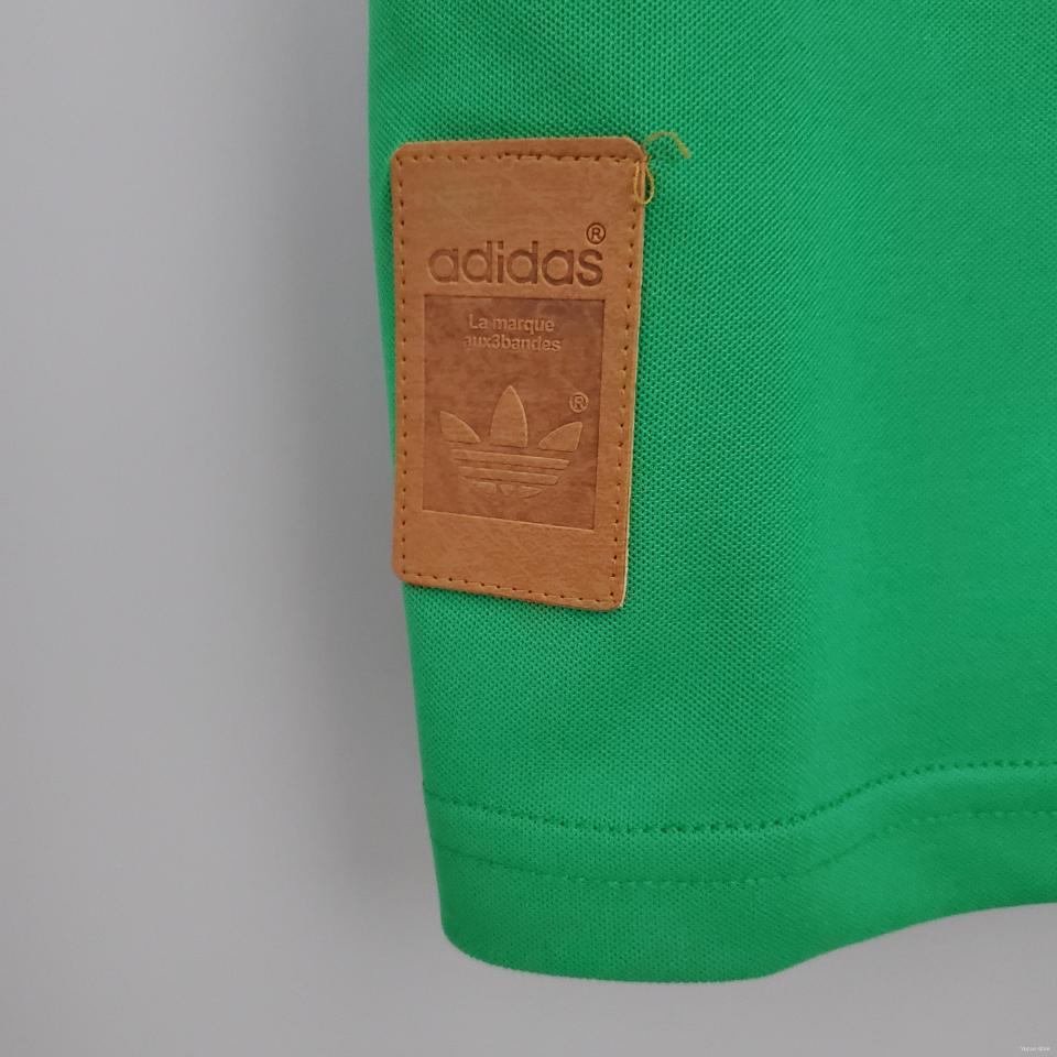 Retro Mexico 1986 ( Sân Nhà )