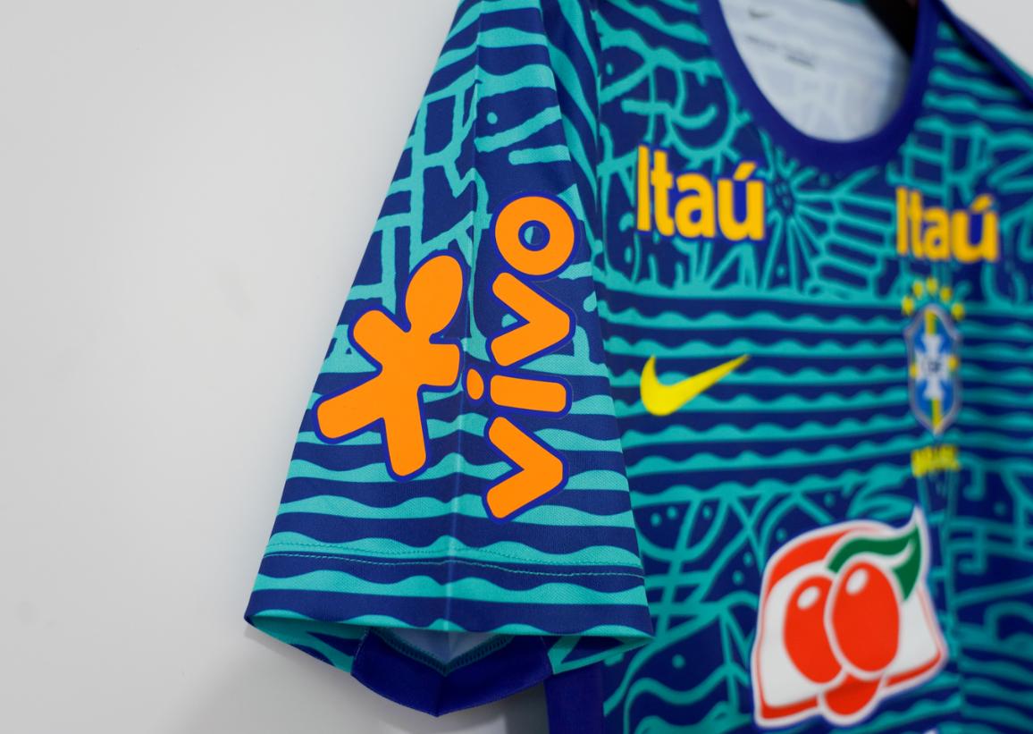 Retro Brazil 2024 ( Training )