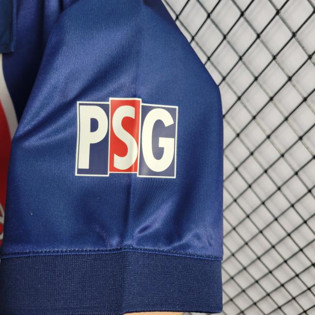 Retro PSG 1998/1999 ( Sân Nhà )
