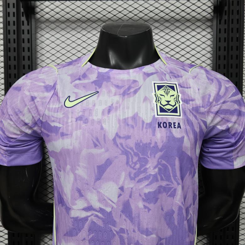 Đồ SF Hàn Quốc 2026 ( Sân Khách )