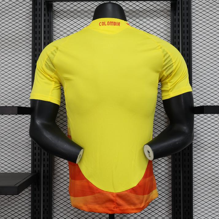 Đồ SF Colombia 2024 ( Sân Nhà )