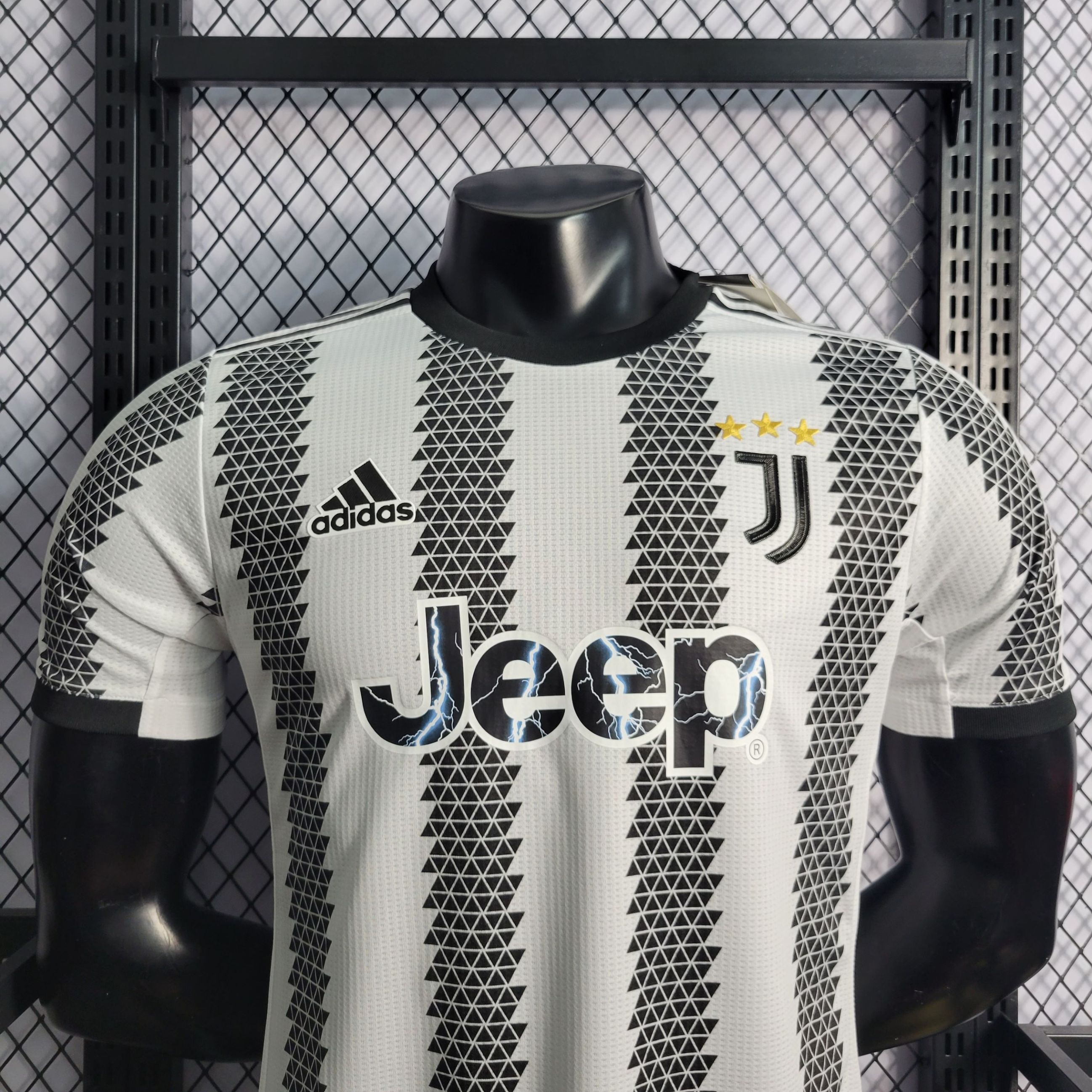 Đồ SF Juventus 22/23 ( Sân Nhà )