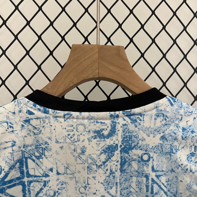 Bộ Kids Bồ Đào Nha 2024 ( Sân Khách )