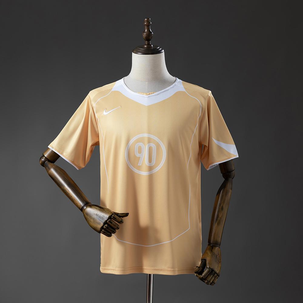 Áo Nike T90 Light Brown