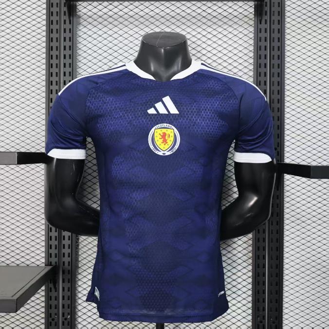 Đồ SF Scotland 2026 ( Sân Nhà )