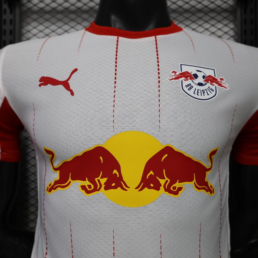 Đồ SF RB Leipzig 26/27 ( Sân Nhà )