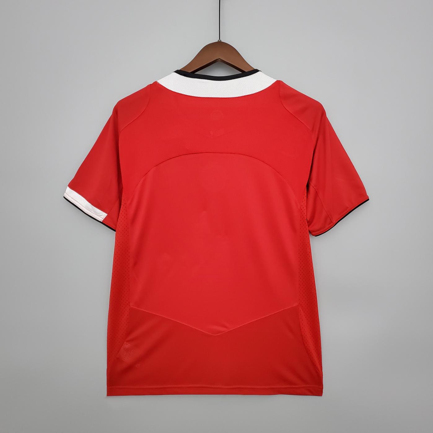 Retro Mu 2005/2006 ( Sân Nhà )