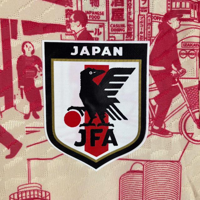 Đồ SF Nhật Bản 2023 ( Tokyo SP )