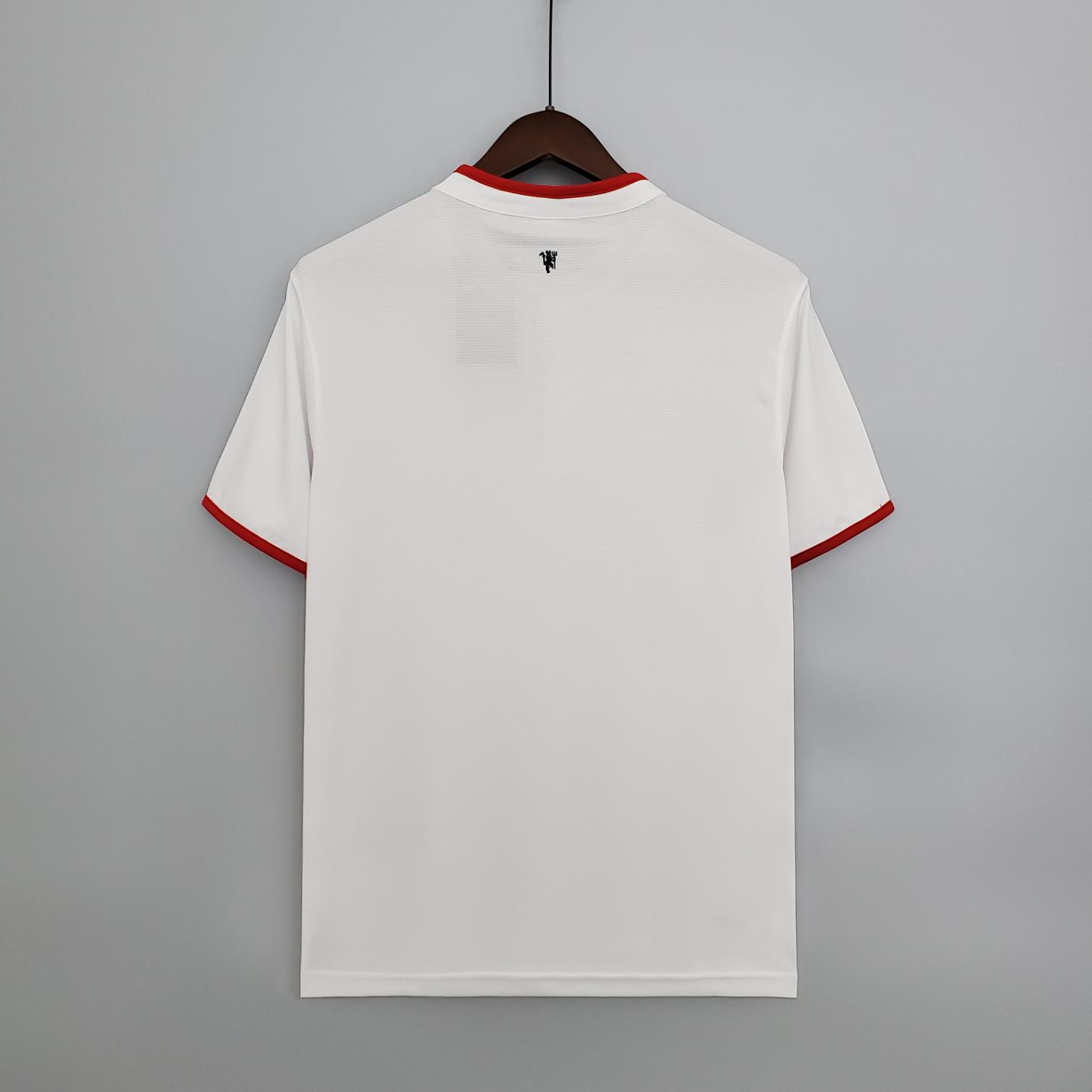 Retro Mu 2012/2013 ( Sân Khách )
