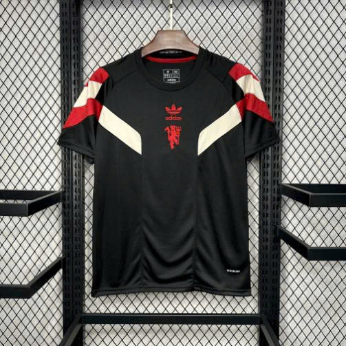 Áo Thun MU 2024 ( Adidas Originals )