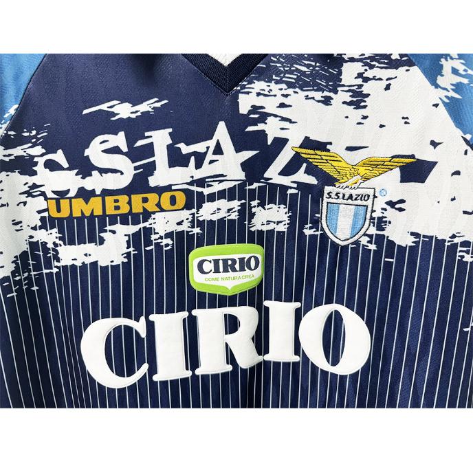 Retro Lazio 1996/1997 ( 3RD )