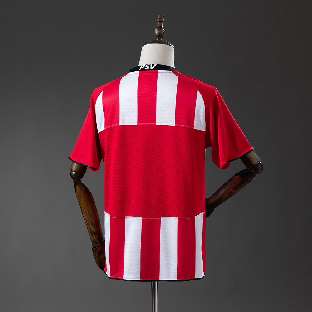 Retro PSV 2008/2009 ( Sân Nhà )