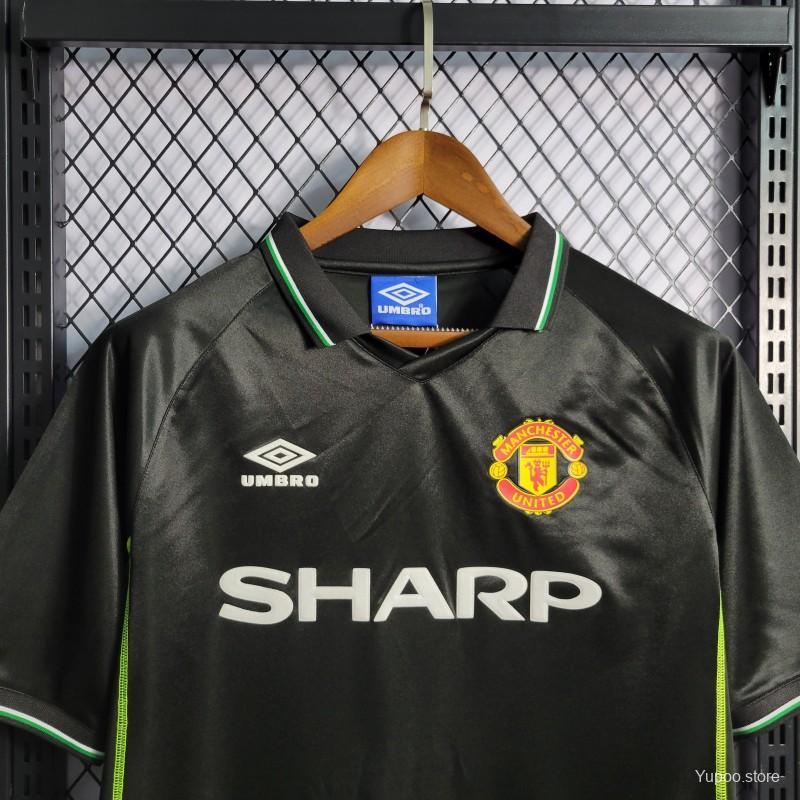 Retro Mu 1998/2000 ( 3rd )