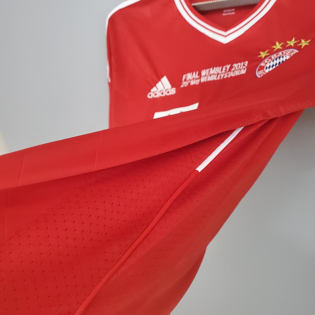 Retro Bayern Munich 2013/2014 ( Sân Nhà )