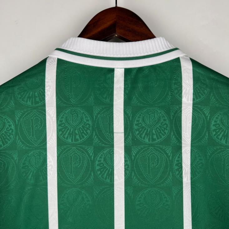 Retro Palmeiras 1993 ( Masculina )