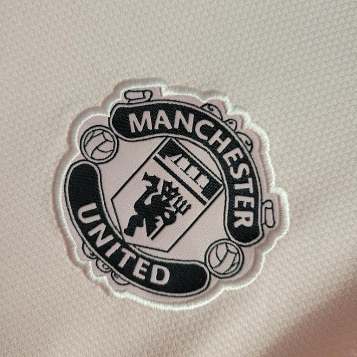 Retro Mu 2018/2019 ( Sân Khách )