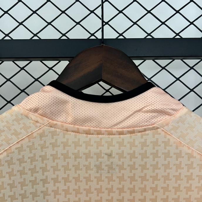 Retro Juventus 2003/2004 ( Sân Khách )