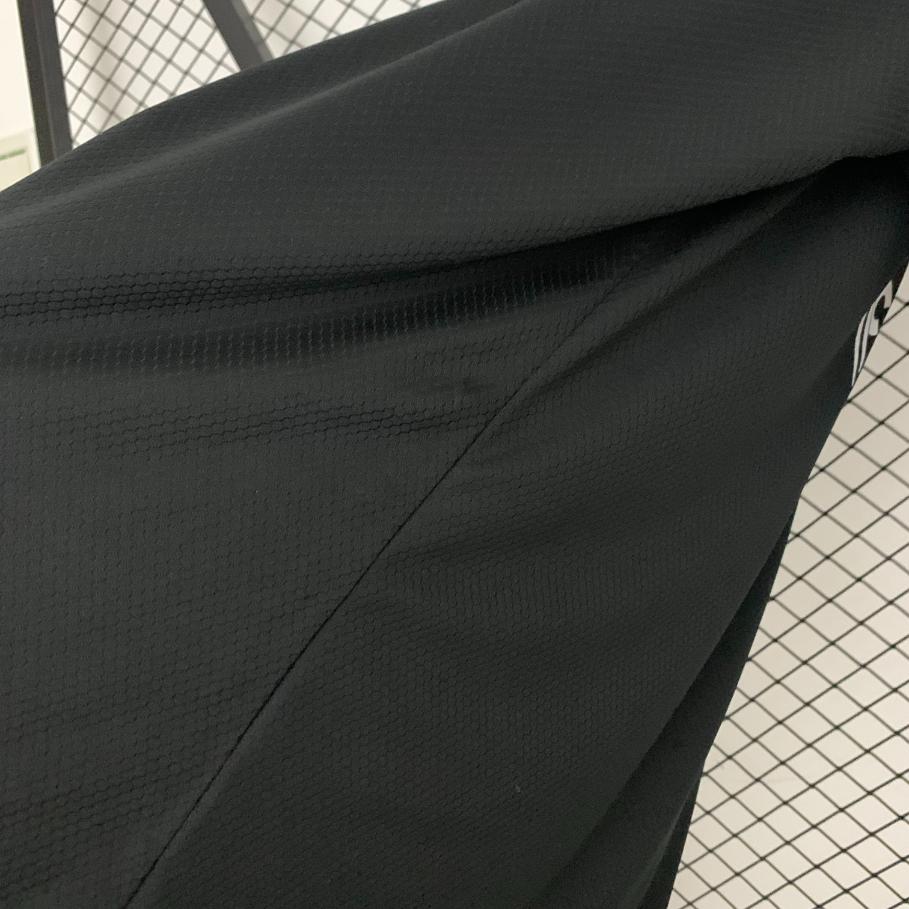 Áo Thun F1 Mercedes 2025 ( Đen )