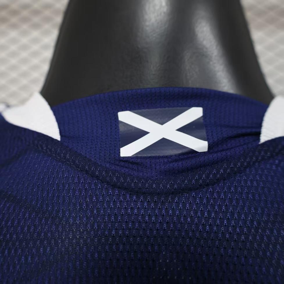 Đồ SF Scotland 2026 ( Sân Nhà )