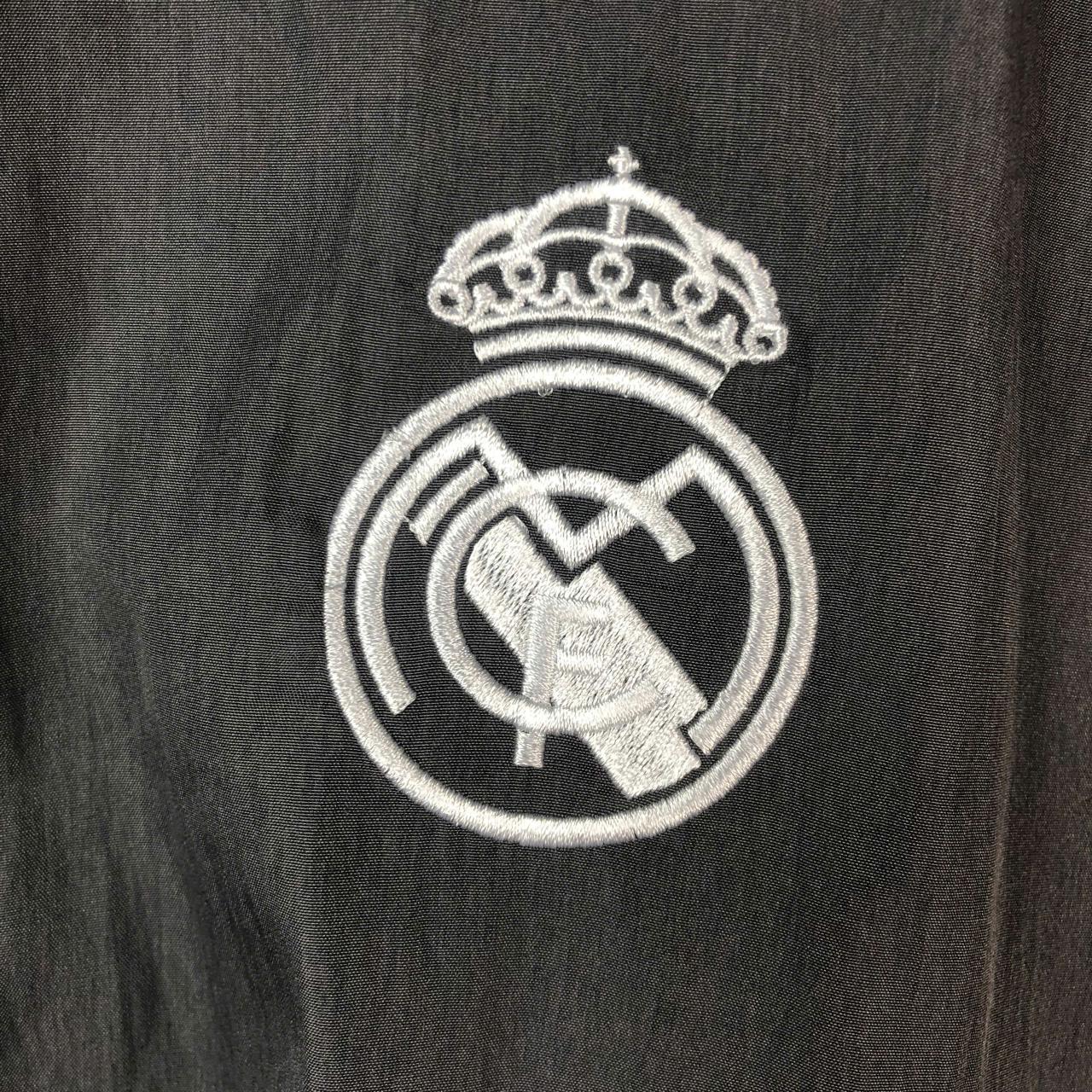 Áo Khoác Real 2024 ( Originals )
